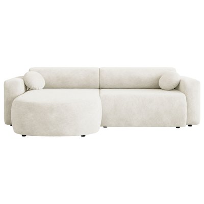 Canapé d'Angle Convertible 4 places - BRUNELLO LISA DESIGN