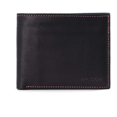 Portefeuille cuir Rio WYLSON
