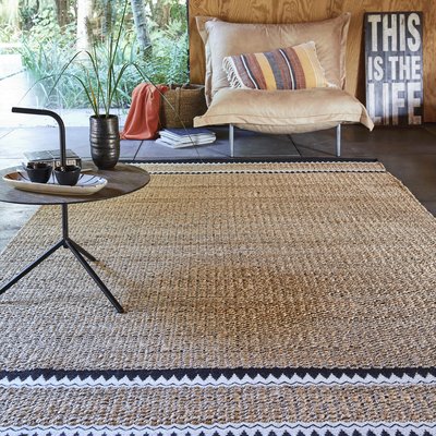 Tapis tissé plat MATAM INSPIRE