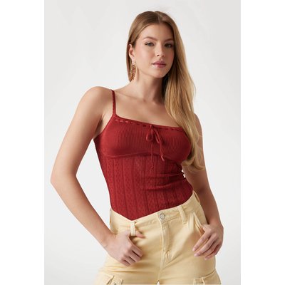 Débardeur Maille GUESS
