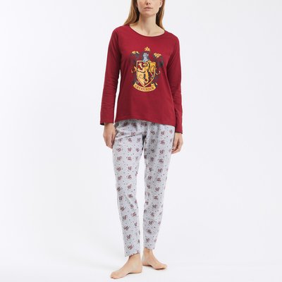 Pijama em algodão, Harry Potter HARRY POTTER