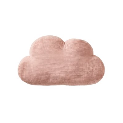 Coussin gaze de coton Nuage VERTBAUDET