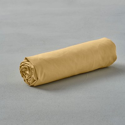 Drap housse coton HORIZON SYLVIE THIRIEZ