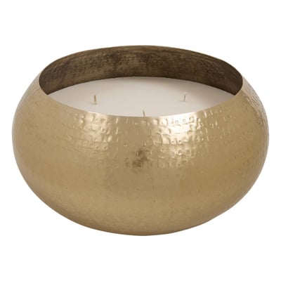 Bougie parfumée ronde PALMER ATMOSPHERA