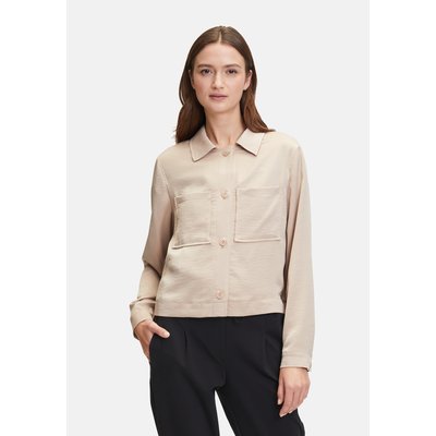 Veste casual à manches longues BETTY & CO