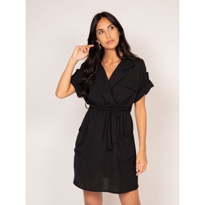Robe Courte Ijoly DONA LISA