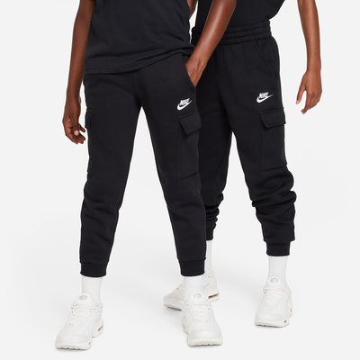 Pantalon nike garcon molleton La Redoute