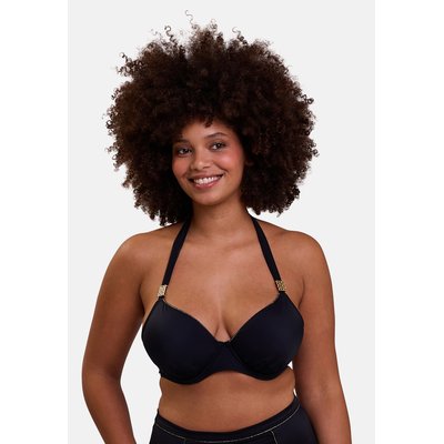 Haut de maillot de bain plunge SPEEKABOO SHAPE SANS COMPLEXE