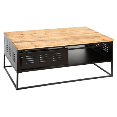 Table basse CIERNA ATMOSPHERA