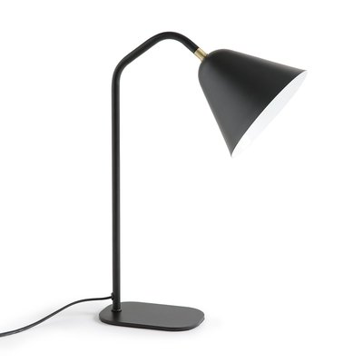 Lampe à poser en métal fer, Copita LA REDOUTE INTERIEURS