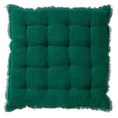 Coussin de Matelas en coton Burto DUTCH DECOR