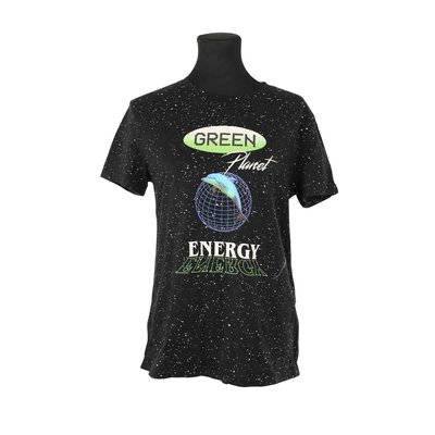 T-shirt en coton - Très Bon État MAJE