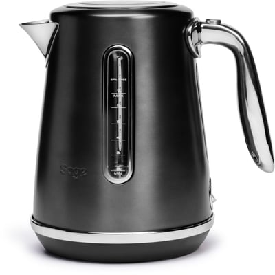 Bouilloire Soft Top Noir SAGE APPLIANCES