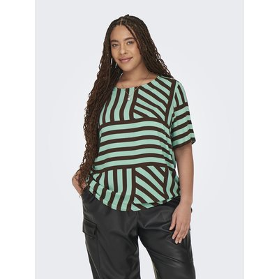 CARCAYLEE Top Top ONLY CARMAKOMA