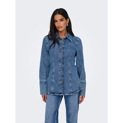 Chemise en denim ONLY ONLY
