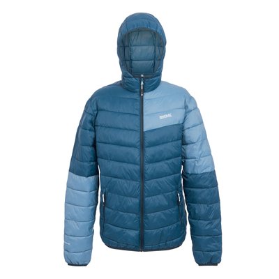 Veste matelassée HILLPACK REGATTA