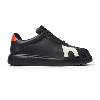 Baskets Runner K21 Twins cuir CAMPER