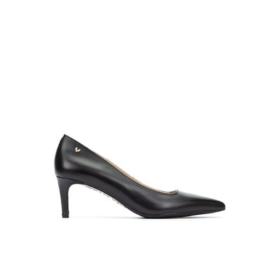 Chaussures à talon cuir FONTE MARTINELLI