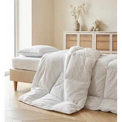 Couette Enfant Tempérée en Duvet et Plumes, LANAÏ KADOLIS