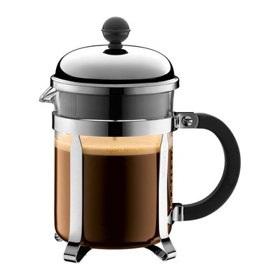 Kaffeebereiter Chambord Tritan 1924-16TR-10 BODUM