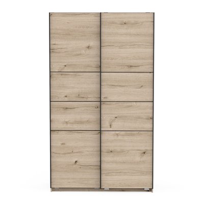 Armoire 2 portes coulissantes LINE CALICOSY