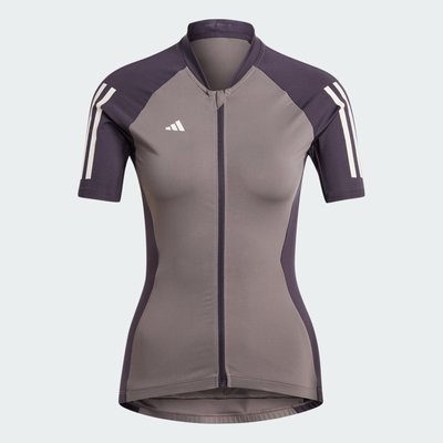 Maillot de cyclisme 3 bandes Essentials adidas Performance