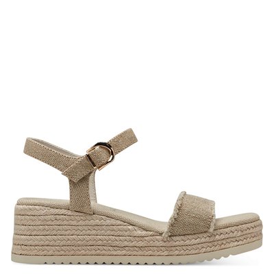Sandale à talon en boucle TAMARIS