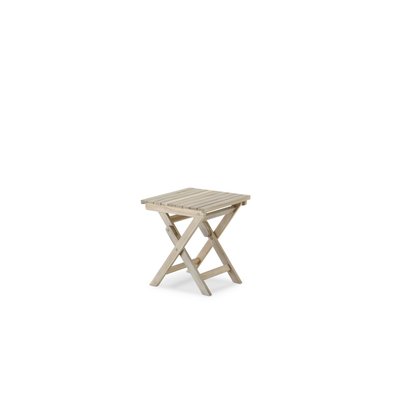 Table d'appoint, bois, JAVA LIGHT DEFORA HOME