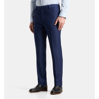 Pantalon De Costume Ajusté Tripoly Caviar COMPTOIR GL