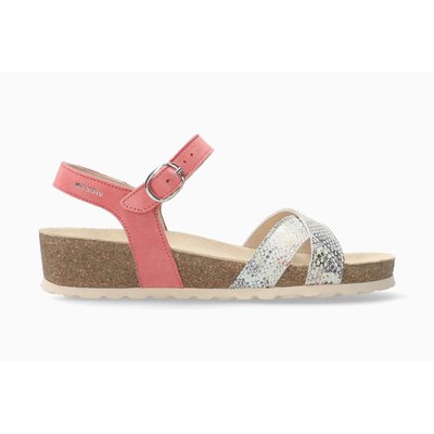 Sandales en cuir STELA MEPHISTO