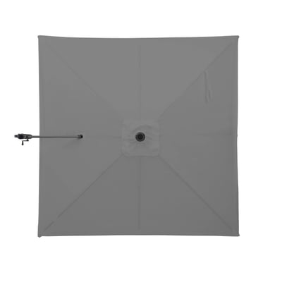 Toile pour parasol deporté carré, SUNNY DEFORA HOME