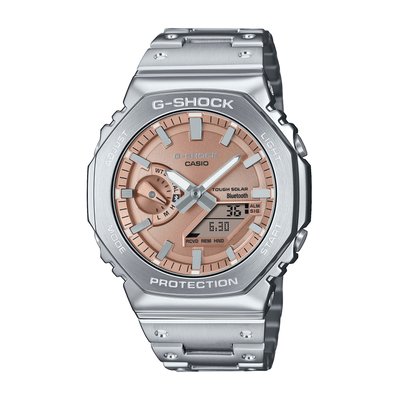 Montre connectée G-shock premium G-SHOCK