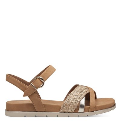 Sandale plate TAMARIS