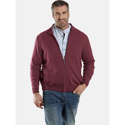 Gilet en maille EARL THOMAS CHARLES COLBY