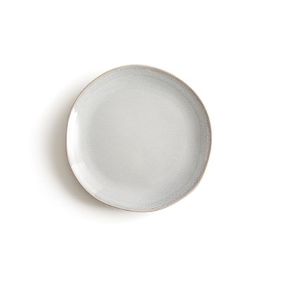 4er-Set Dessertteller Soul, Steingut LA REDOUTE INTERIEURS
