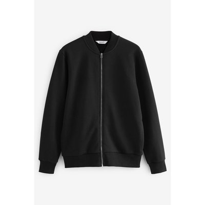 Blouson aviateur en jersey NEXT