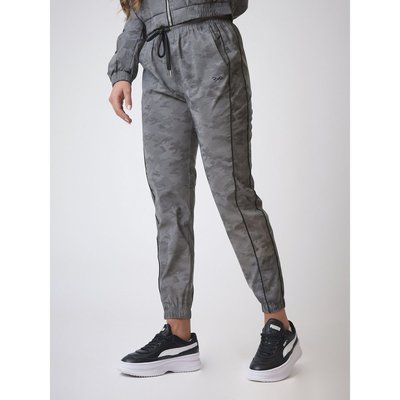 Pantalon camouflage femme La Redoute