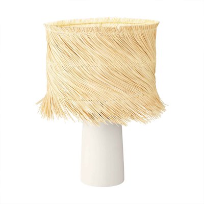Lampe de table ceramique   PAISANO EGLO