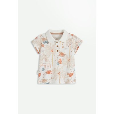 Polo enfant BACHATA PETIT BEGUIN
