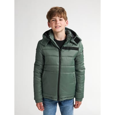 Veste doublée bitterroot PETROL INDUSTRIES