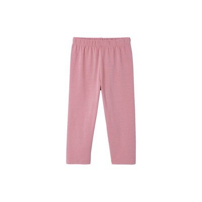 Lot de 2 leggings mi-mollets VERTBAUDET