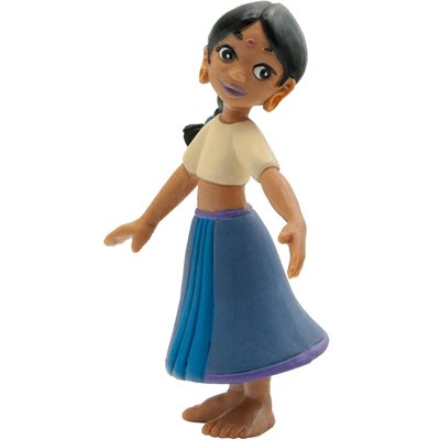 Figurine Shanti BULLYLAND