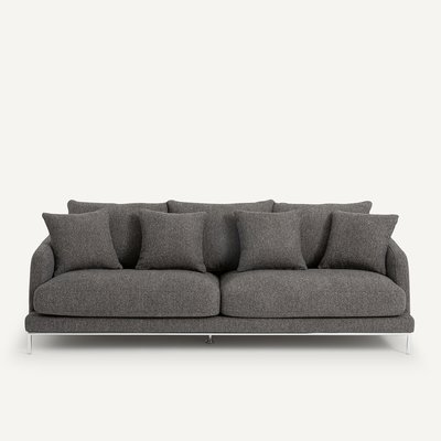 Sofa Moderniste, Chenille AM.PM