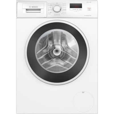 Lave linge hublot WGE02203FR Série 2 BOSCH