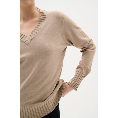 Pullover tricoté ZauloIW INWEAR
