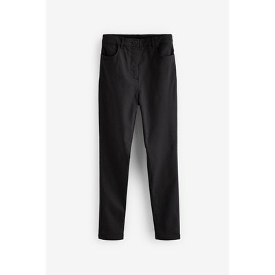 Pantalon skinny stretch taille haute NEXT