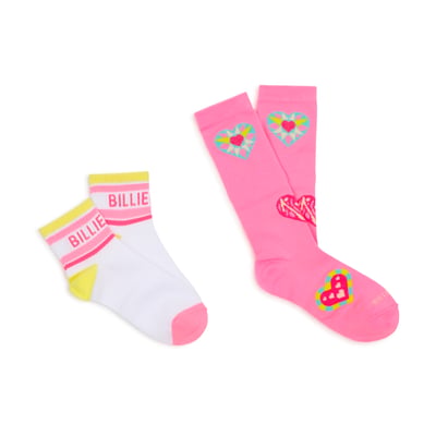Lot de chaussettes BILLIEBLUSH