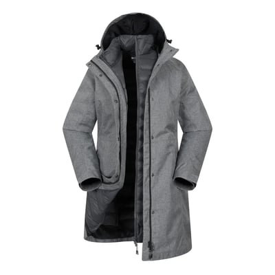 Veste ALASKAN MOUNTAIN WAREHOUSE