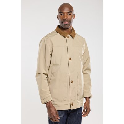 Parka respirante HIGHCOAST BERMUDES