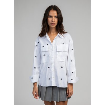 CHEMISE SYLO AN'GE